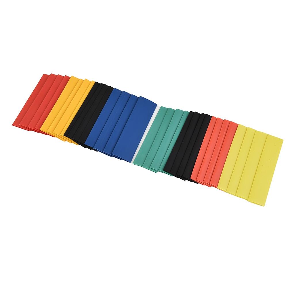 Термоусадочная трубка рукав изоляция 400 шт. замена практичная