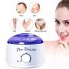 Hair Removal Machine Wax Heater Depilatory Epilator Wax-melt Waxing Kit Paraffin Heater Wax Beans Bead Heating Machine