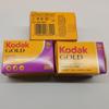 Kodak Пленка 35 мм, 36 экспозиций в рулоне, ColorPlus200, золото, 200 цветов, UltraMax 400, печать 135–36, подходит для пленочных камер.