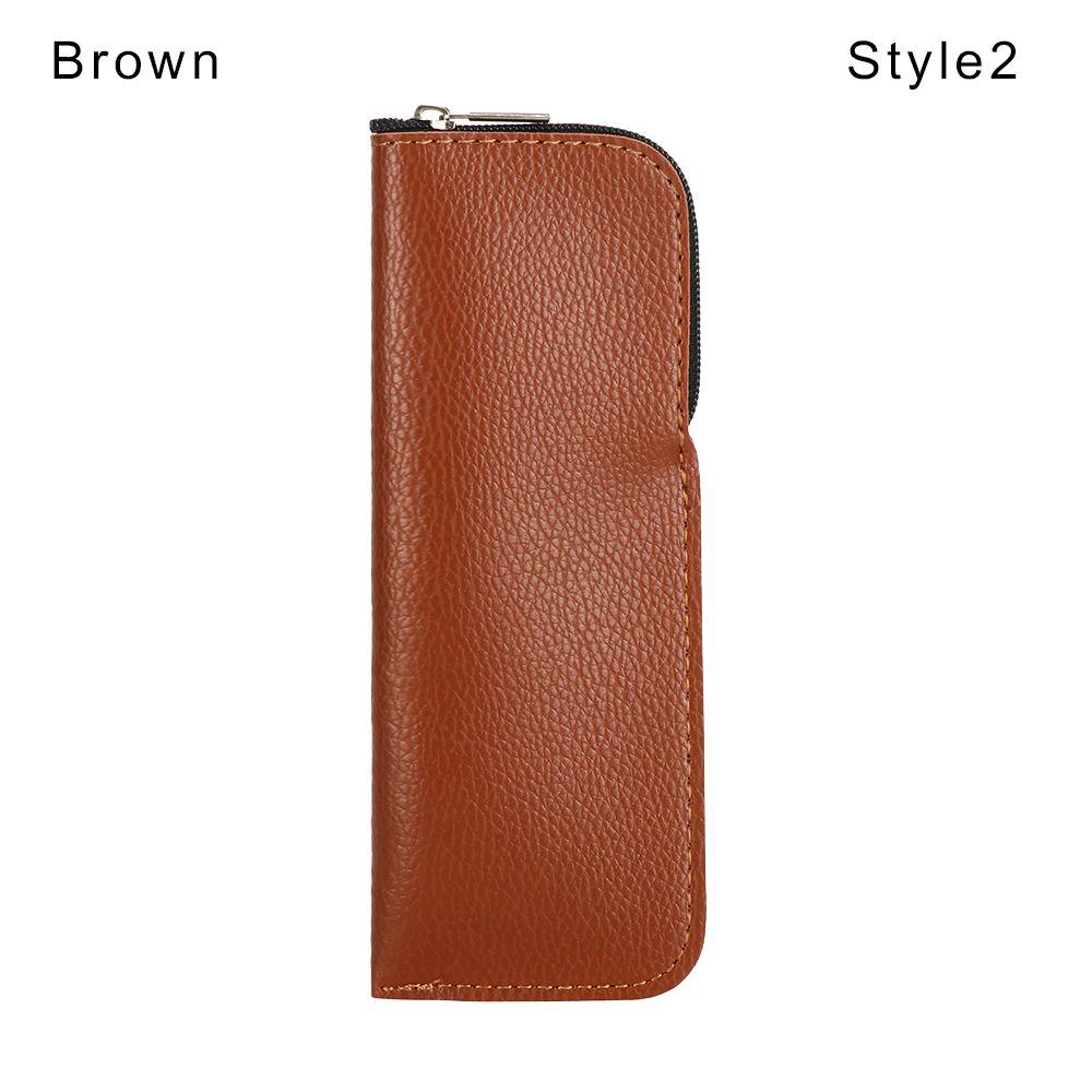 Мягкая кожаная сумка для очков для чтения, чехол для солнцезащитных очков, чехол для солнцезащитных очков, защитный чехол для очков