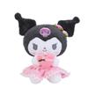 Hello Kitty Wedding Series Large Plush Toy With Pp Cotton For Home Decor