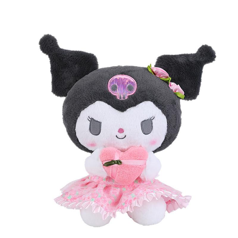 Hello Kitty Wedding Series Large Plush Toy With Pp Cotton For Home Decor