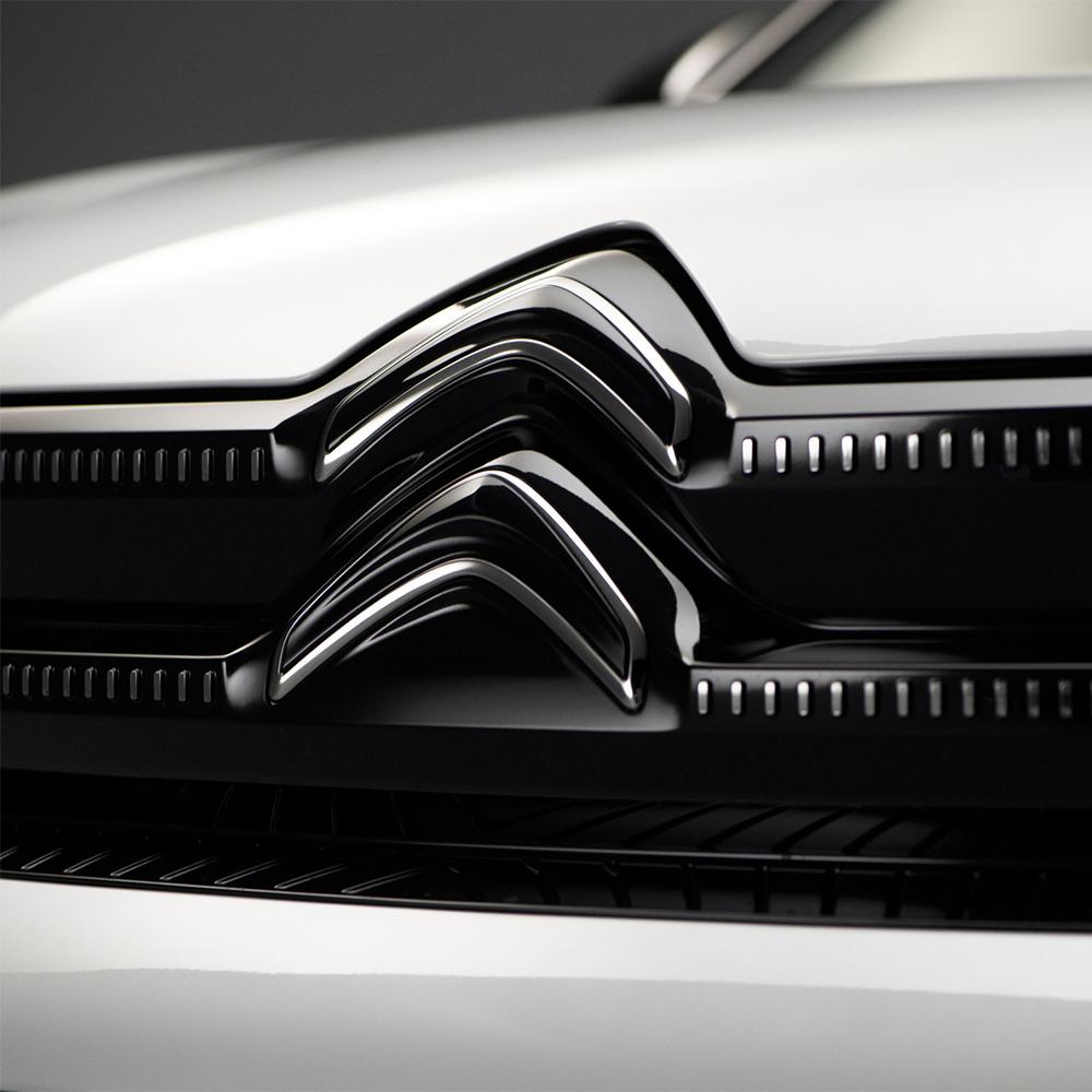 Металлические аксессуары-эмблемы на передний капот автомобиля для Citroen C4 C-Elysee Picasso C3 C5 C1 DS3 DS5 DS4 Jumper Xsara Nemo Sega C-quatre C8