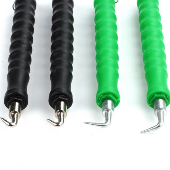 Инструмент для вязки арматуры, плоскогубцы для завязывания проволоки, прямой пуллер, вязальный