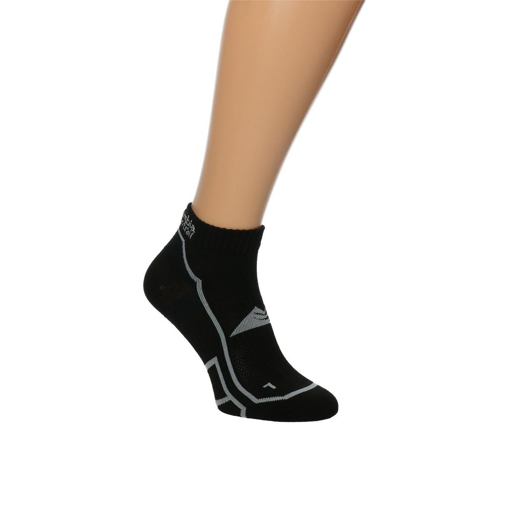 Columbia Run Low Cut Socks C1171B Size 39-42