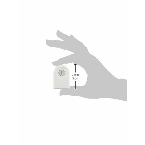 Panasonic Rolling Tap Белый WH2129W 5 шт.