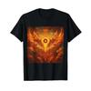 Biblically Accurate Angel Seraphim Spiritual T Shirt Vintage Stretched Soft Versatile Designer Clothes Stylish