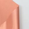 Gold Copper RFID Shielding Fabric: Conductive, Anti-Radiation, Antibacterial, Anti-Static, Electromagnetic Signal Blocker.