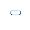 Headlight Switch Control Frame Cover For Hyundai Elantra - Bright Blue