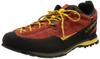 La Sportiva Boulder X Red 37 Size (23.7cm)