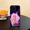 Jem A-And M-Musical fantasy The Holograms    Phone Case Silicone Soft For IPhone 17 16 15 14 13 12 11 X XR Plus Pro Max Plus