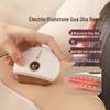Sen Baiwei Electric Bianstone Gua Sha Massager