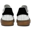 adidas Samba RM Белый Черный Резина BD7537