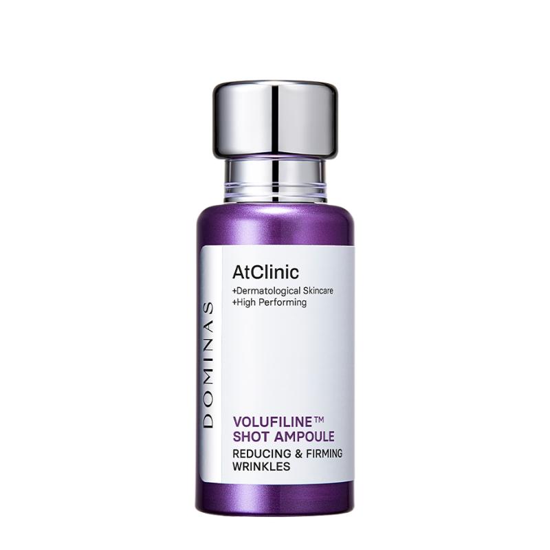 Ампула AtClinic Volufiline Shot