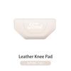For Ford Car Leather Knee Pad Inside Knee Cushion Comfortable Leg Hold Accessories ST Racing Performance Focus Mk2 Mk3 MK4  sa22