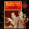 Виниловая пластинка WILD BILL DAVISON & HIS COMMODORES, - The Davison-Brunis Sessions Vol. 1 HMC5011 Decca, Лондон R Европа Джаз Б/У