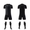 Club Football Jersey Set, Adult Children'S Football Training Jersey, Light Board Football Jersey, Competition Jersey