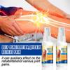 Herbal Relieving Pain Spray For Joint Muscle Pain And Muscle Swelling, Relieving Spray For Soreness 30ml
