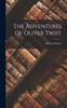 Книга The Adventures Of Oliver Twist