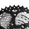 ZTTO Bike Freewheel Cassette Sprocket 10 Speed 11-42T Bicycle Replacement Accessory