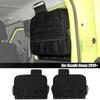 Stowing Tidying for Suzuki JB74 JB64 Car Trunk Side Storage Bag Organizer for Suzuki Jimny 2019 2020 2021 2022 2023 Car Accessories