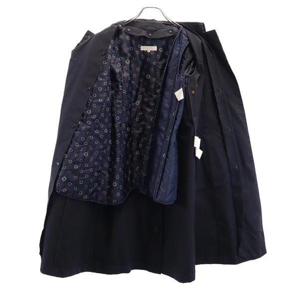 MACKINTOSH PHILOSOPHY Сделано в Японии Sanyo Shokai тренч 36 подкладка Женский Б/У