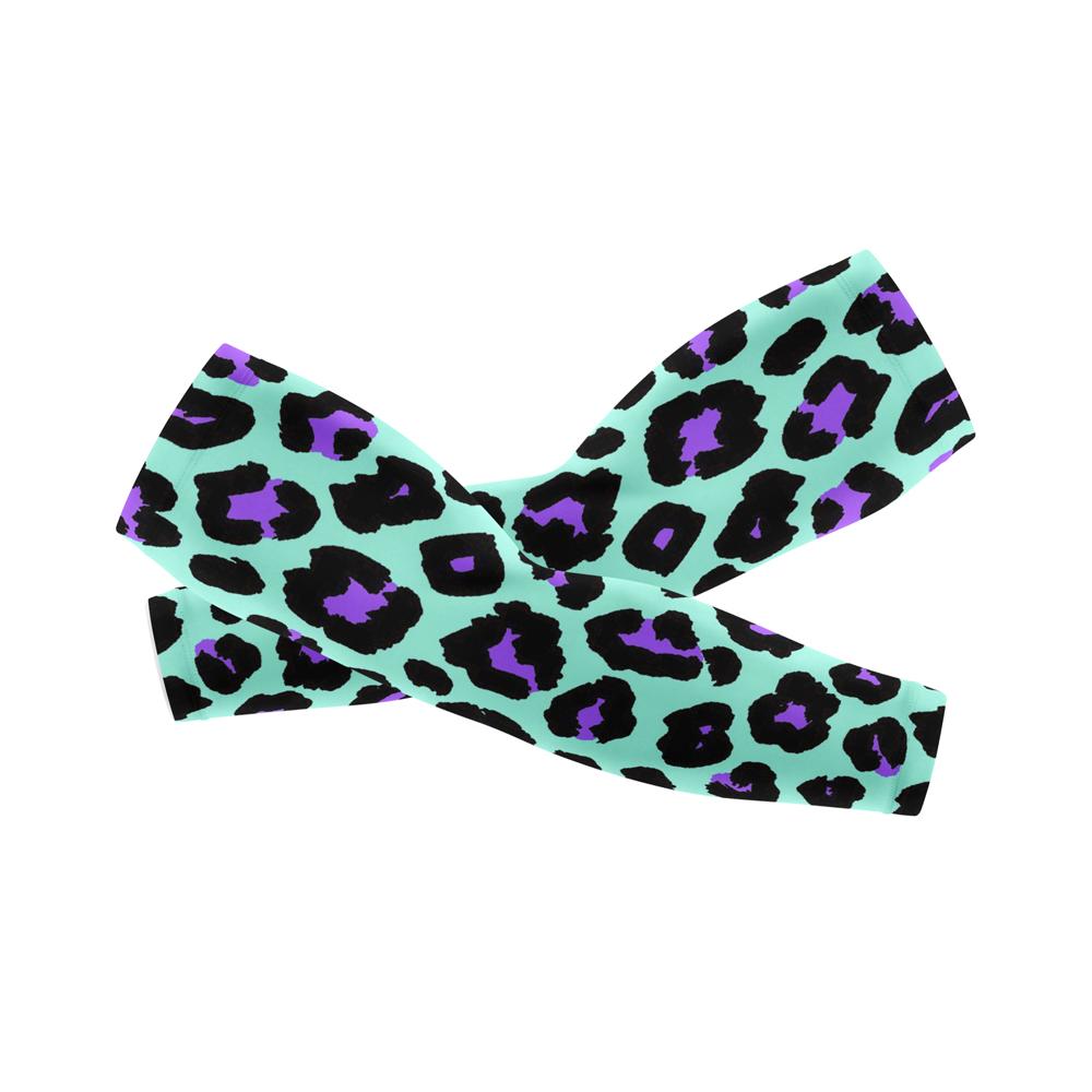 1 пара перчаток с защитой от ультрафиолета, нарукавники с татуировкой, летний нарукавник для футбола, вождения, баскетбола