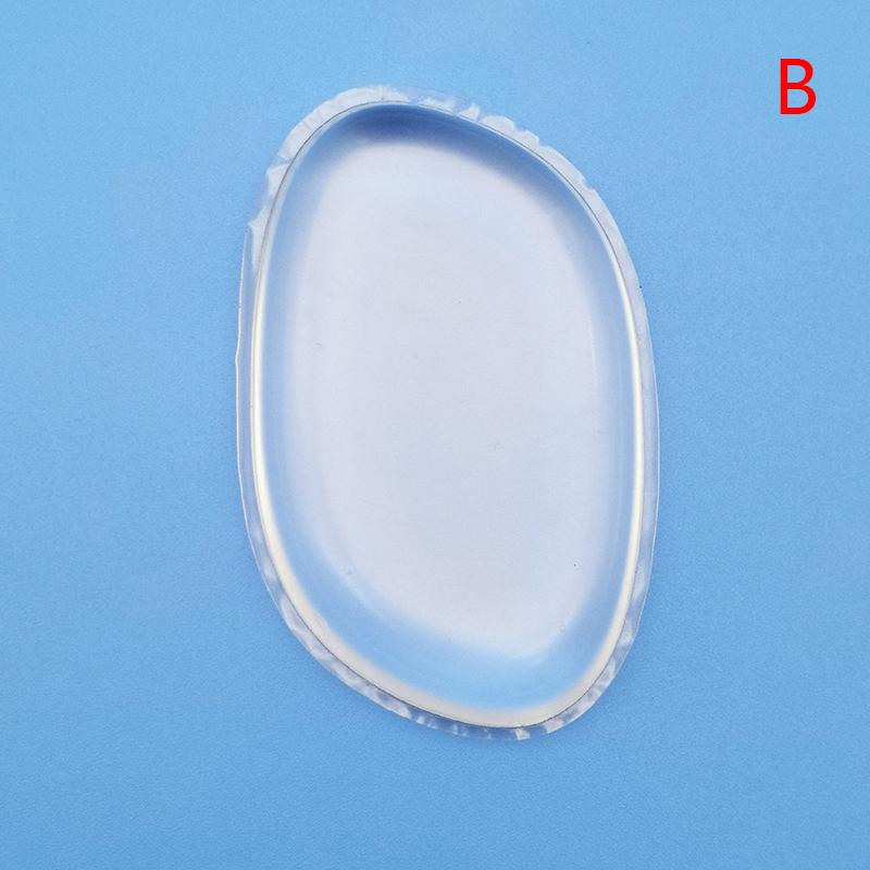 Инструмент для гончарного дела Мягкий силиконовый коврик Инструмент для моделирования точек Форма из полимерной глины для сережек своими руками Аксессуары для изготовления лепестков