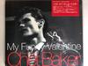 CD ЧЕТ БЕЙКЕР  My Funny Valentine Лучшее из Че UCCV4045 VERVE 2002 Япония Джаз Б/у