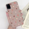 For Vivo Y33 Y33S Y21 Y21S Case Luxurious Silicone Soft TPU Matte Phone Back Cover For Vivo Y 33 Y33 S Y 21 S 21S Fundas Bumper