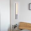 Wall Interior Light Led Modern Light Living Room Bedroom Staircase Light Home Decoration Bedside Wall Sconce Lamps Light Fixture
