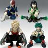 Продано Оригинальная фигурка Аниме Ichiban KUJI MY HERO ACADEMIA Кацуки Бакуго Фигурка Действия Игрушки Для Мальчиков Девочек Детские Подарки Модель