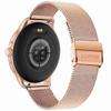 Smartwatch Unisex Gravity Gt12-3 - Rozmowy Bluetooth, Dodatkowy Pasek (Sg035C)