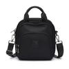 Nylon Casual Crossbody Bag For Men And Women With Design For School Use