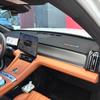 Коврик на приборную панель автомобиля для Chery Jetour X70L 2026 Центральная консоль Панель приборов Защита от солнца Защита от света Коврик Теплоизоляция Солнцезащитный козырек