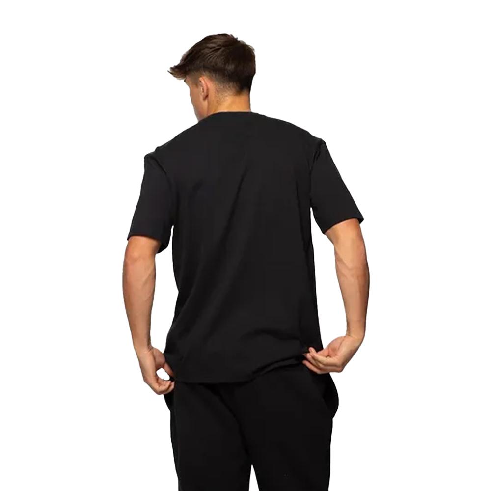 Established Mens Core Unwashed Pocket T-Shirt