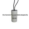 Explosion-Proof CBB60 Washing Machine Capacitor: 6/12/15/20/25uF