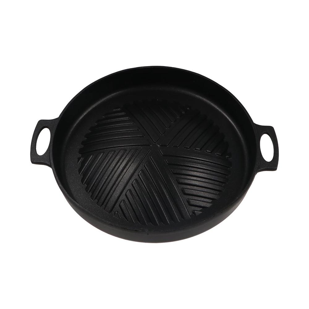 Портативный гриль для барбекю, разборная мини-печь для барбекю, безопасная в использовании японская спиртовая горелка, сад