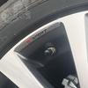 Наклейка на колесо Lexus F sport Наклейка на диск Автомобиль Мотоцикл Велосипед