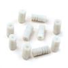 BROSS Auto Parts BCP023 10 Pieces Cable End Rope Dowel for Window Regulator Winder Mechanism Type BCP023 Fast Handling