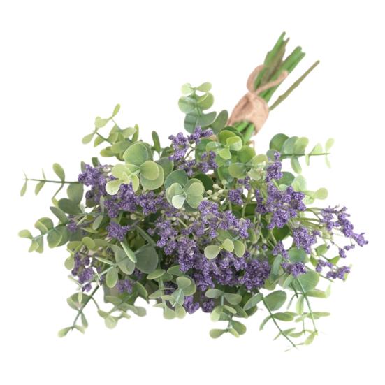 1 букет, имитация цветка, широкое применение, цветостойкость, домашний декор, креативное дыхание ребенка, искусственные растения, улучшение украшения витрины