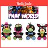Плюшевая игрушка Fnaf Фредди Идеальный подарок для фанатов игры и любителей аниме