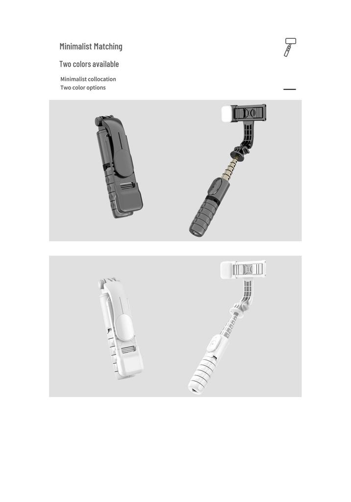 Q11S Портативная Bluetooth Селфи-палка и Штатив-подставка для Фотосъемки