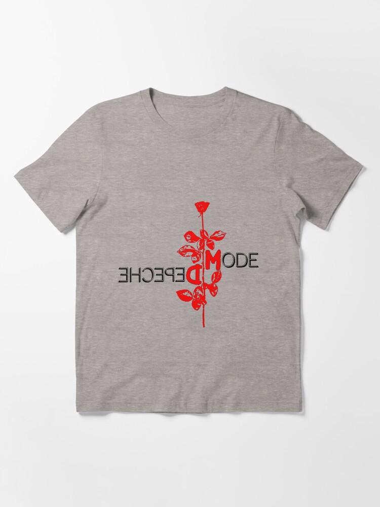 Depeche Mode Collection 73 Essential T-Shirt