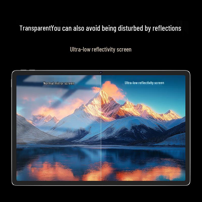 Lenovo YOGA Pro 12.7-inch AI Tablet (CN version)