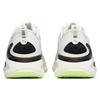 Anta 1.5 Versatile Shock Absorbing Breathable Wear Resistant Non Slip Low Top Running Shoes Men Sneaker White Green Black 112135586S-2