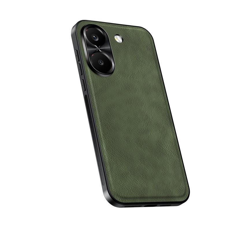 Применимо к Xiaomi POCO X8Pro металлический объектив магнитный чехол для мобильного телефона кожаный узор Xiaomi POCOF8Pro защитный чехол
