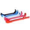 1 Pair Adjustable Ice Blade Protector Protector Sleeve Ice Skate Blade Guards Ice Skate Guards