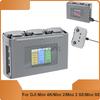Для MINI 2/MINI SE/MINI 2 SE/MINI 4K цветной экран зарядный концентратор 3-сторонняя батарея USB зарядка батареи внешний аккумулятор аксессуары
