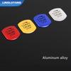 Автомобильные аксессуары для volvo XC60 XC90 S90 V90 V60 S60, кнопка запуска, нашивка для стояночного ручного тормоза, декоративные наклейки для автомобиля, Стайлинг автомобиля